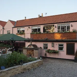 Hotel The Tickled Trout Bilton-in-ainsty ****