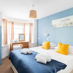 Hotel Brooklands ***