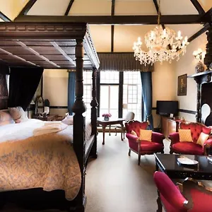 Hotel Langtry Manor ***