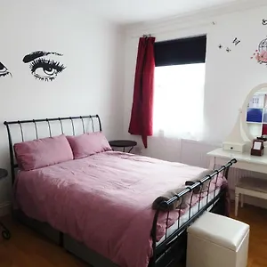 Guest house City ***